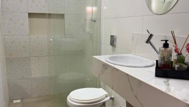 Apartamento minutos do centro - Foto 3