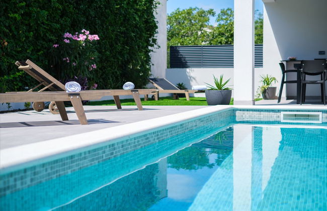 Villa Antonia - Foto 64