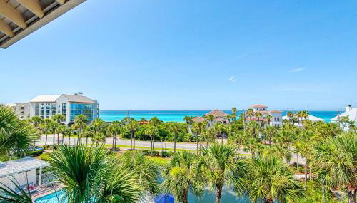 Gulf Place Cabanas 410- Gulf Place Getaway - Foto 5