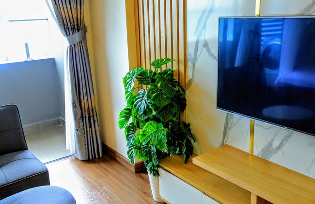 Song Suoi FLC seaview apartment - Photo 29