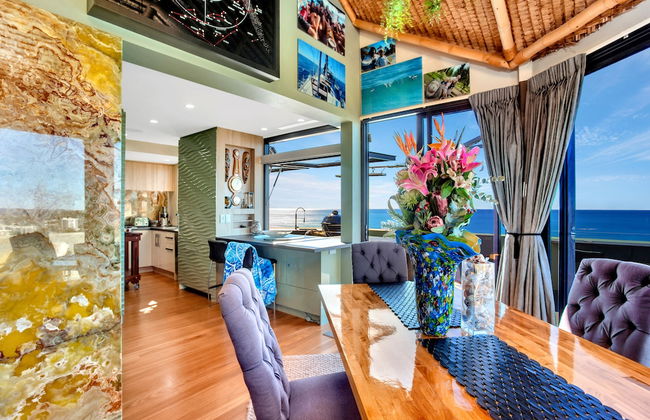 Burleigh Esplanade Apartments - Foto 36