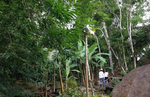 Mansão Panorâmica Angra dos Reis - Foto 19