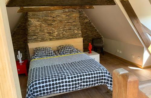 Maison d'Hélène - Photo 33