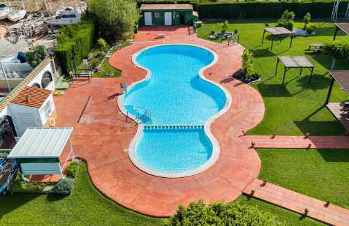 Villa Patrick - Foto 13