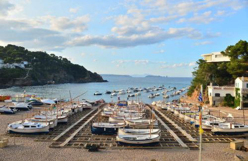 Sr-37 Begur SA Riera 4 PAX - Foto 32