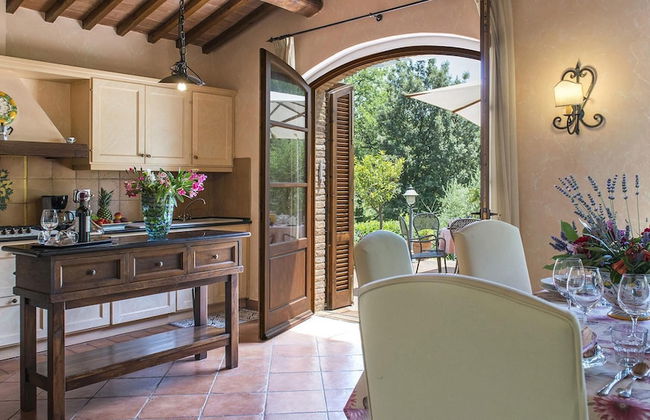 Fi-f398-albe0at - Villa Sorripa 6 - Foto 13