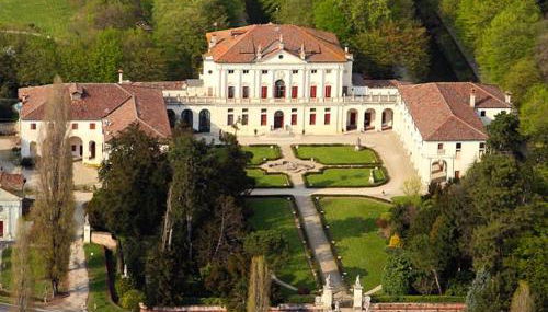 Villa Barchessa Palladio by Interhome - Foto 2