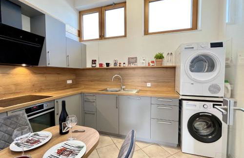 Apartment Feingeist by Interhome - Foto 13