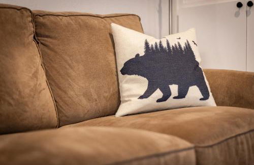 Alpine Escape: Tahoe Oasis Steps from Lake - Foto 21