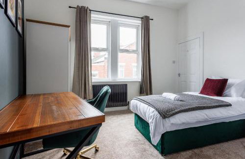 2 BR Home Perfect for Short and Long Term Stay - Foto 43