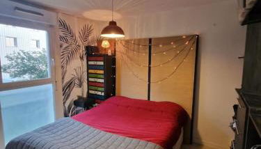 Appartement bord de Garonne avec Parking - Foto 5