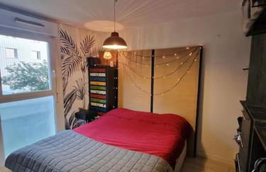 Appartement bord de Garonne avec Parking - Photo 5