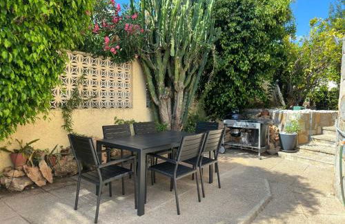 Chalet Los Almendros con piscina privada - Photo 40