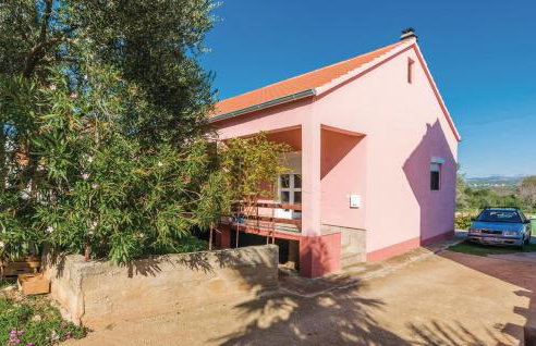 Three-Bedroom Holiday Home In Sikovo - Foto 3