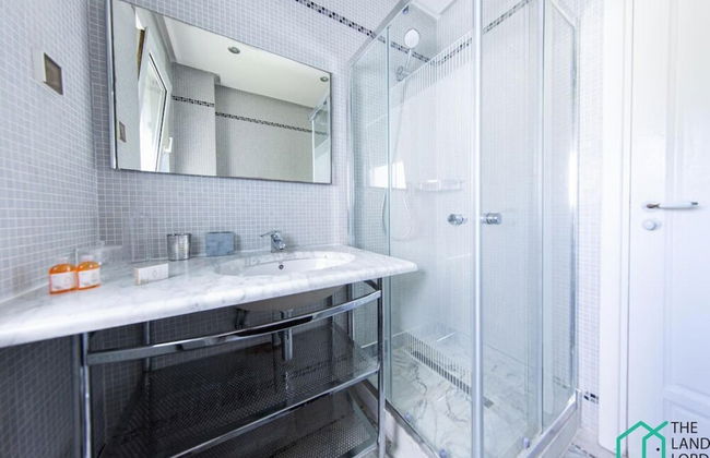 Villa de Luxe Gammarth Avec Piscine - Foto 34