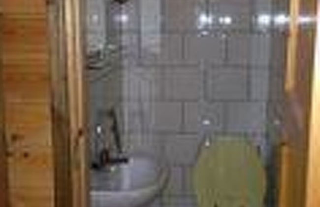 Hiiden kämppäkartano - Foto 18