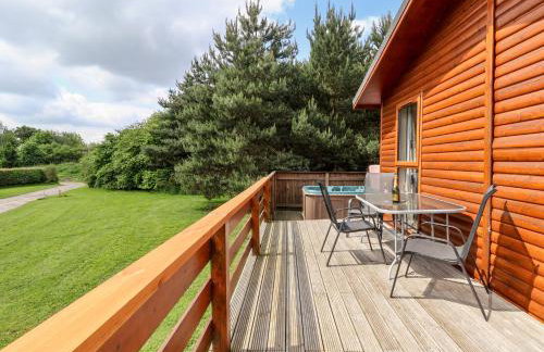 Callow Lodge 5 - Foto 16