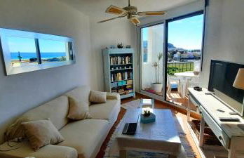 AIRUNNES Atico duplex Zahara primera linea - Photo 12