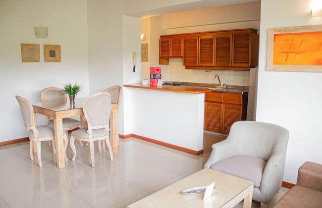 Aparta Hotel Portal del Rodeo - Foto 26