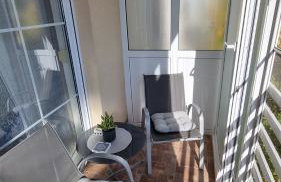 Laura Exclusive, dizajnerski uređen stan, izvrsno opremljen, self check-in - Foto 6