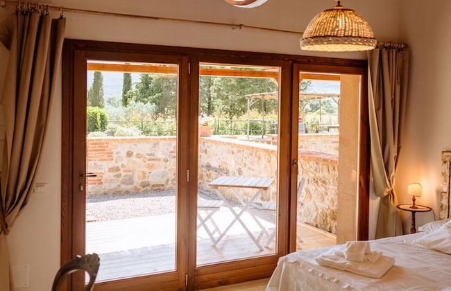 Agriturismo Giù al Pozzo - Foto 25