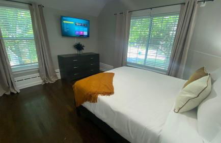 Atlanta Cabin Getaway! 4br, 11 Minutes to Downtown - Foto 56