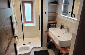 Casa Sasso Bianco - Foto 11