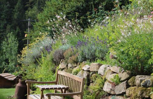 The Moosbach Garden - Foto 38