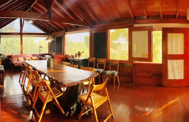 Casa Chumamaya - Photo 20