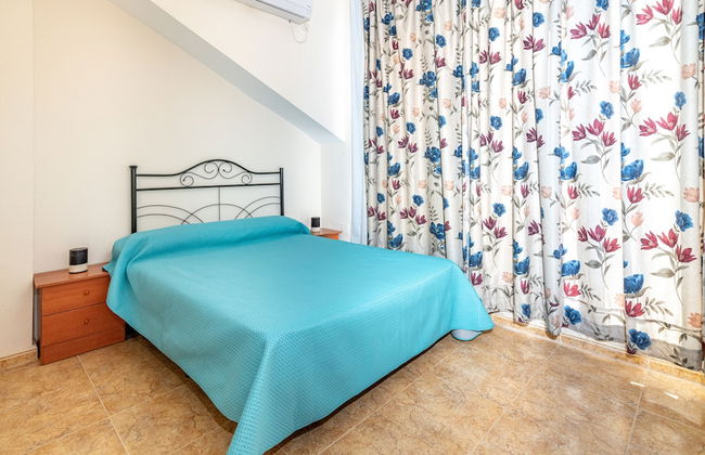 Residencial Marcomar Casa Azahar - Foto 10