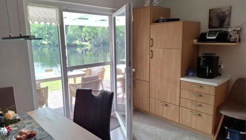 Idyllic Lakeside Cottage - Foto 5