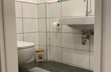 Modernes Studio am Dreiländereck - Foto 17