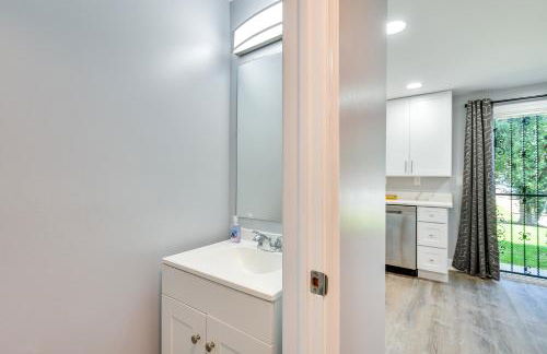 3 Mi to Six Flags America Upper Marlboro Retreat! - Foto 19