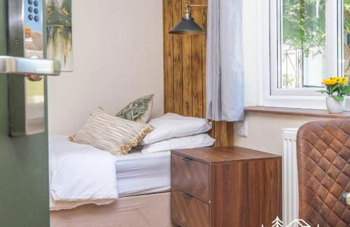 Garden View 7 -Peaceful Single - New Forest - Foto 1