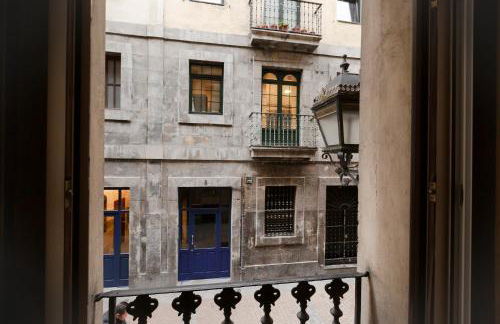 Amplio Apartamento en Casco Viejo - Corazón de Bilbao - Foto 22