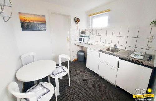 Ferienwohnung -Happy- Familie Friedrich - Foto 7