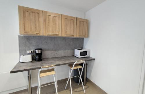 Le sable fin, proche mer, calme et détente - Photo 18