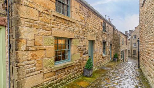 2 Bed in Longnor 78661 - Foto 1, Other