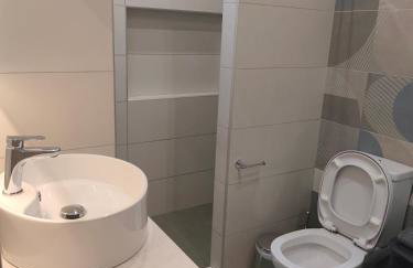 Rias Efthimiou House - Foto 8