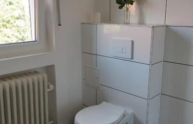 Appartement 4 Personen - Zimmer in Wohnung, zentral, ruhig, modern - Foto 48