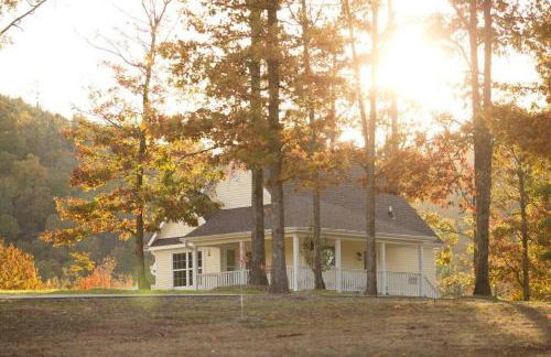 Stonehill Cottages - Foto 2