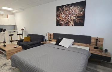 Offbase Lodging No9 - Foto 12