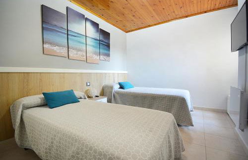 GALIHOST - Apartamento con vistas en Pedras Negras - Foto 14