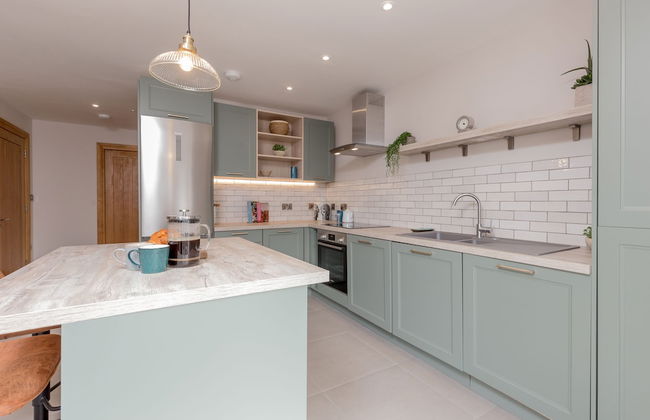 Rachel's Farm Luxury Escapes With Hot Tubs - Photo 78