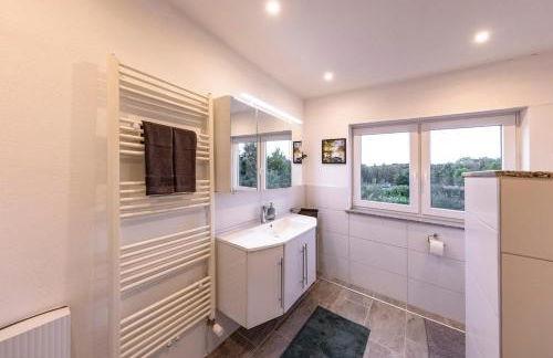 Serviced-Apartment mit Büro-Setup - Foto 22