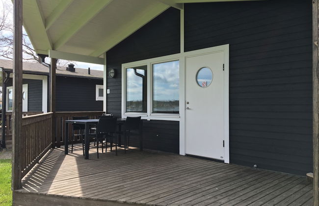 Kapelludden Camping & Stugor - Foto 22