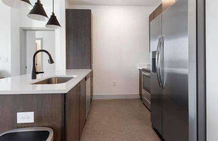 Landing Apartments near Virginia Union University - Foto 60