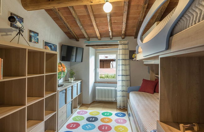 Il Nido 2 2 in Staggiano - Photo 17