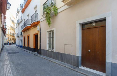 Atico & Jacuzzi CRUZ by Cadiz4Rentals - Foto 52