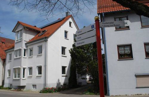 Ferienwohnung Roth, Unlingen - Foto 19